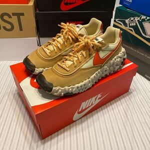 Nike Overbreak SP “Mars Yard”